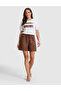 White Comfort Fit T-Shirt 50319850-Vr013 - 4