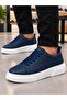 Genuine Leather Men's Casual Shoes Casual Shoes Lace-Up