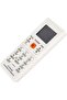 KT-9018E Replacement Universal Air Conditioner Remote Control 4000 in 1 - 3