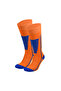 Courchevel Merino Wool Lightweight Kids Ski Socks 2-Pack - 4