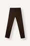 Normal Waist Regular Fit Pants (26 Au) - 2
