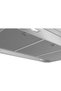 Built In Chimney Hood DIB97IM50M Stainless Steel - 2