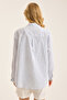 Striped Stoned Shirt - 5