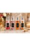 Body Mist Combo Pack Unisex – Bushra, Nada, Lamsa & Laeqa Body Mist Set | 4 x 100 ML - 2