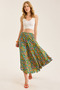 Long Skirt