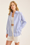 Striped Nopeli Shirt - 3