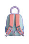 Rlx-1704 Kindergarten Bag School Bag Backpack Blue - 4