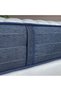 Bold Cooltouch+ Pocket Spring Mattress 90x190x30cm | Medium Soft Feel | Single Bed Mattress | Spine Balance For Pressure Relief | 90x190 cm | Thickness 30cm-White - 4