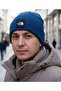 Winter Soft Cold-Resistant Beanie Suitable for Daily Use
