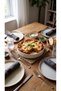 Venus 24 cm Porcelain Oven Dish - 5