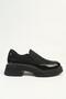 Black Stone Loafer Pc-55216 - 2