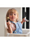 1-5 Years Old Spoon and Fork Set of 2 // Dusky Rose - 7