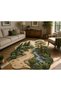 Eta Nature Patterned Modern Woven Base Decorative Carpet Eta4205 - 2