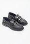 Mammamia Genuine Leather Casual Shoes - 2