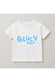 Bluey Printed Children's T-Shirt 100% Cotton White
