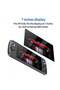 M27 Handheld Game Console – 7-inch IPS Screen, 64GB TF Card, 30+ Emulators, RGB Joystick Lights, 3D Game Support, 4000mAh Battery – Portable Retro Gaming Device for PS1, GBA, NES, MAME & More - 6