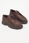 Mammamia Genuine Leather Casual Shoes - 2