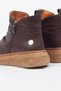 Mammamia Genuine Leather Extra Comfortable Daily Boots - 4