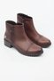 Mammamia Genuine Leather Extra Comfortable Daily Boots - 2