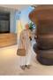 Double Raglan Fan Sleeve Tunic - 2