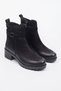 Venüs Genuine Leather Zippered Daily Boots - 2