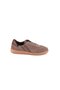 Kemal Aygün-Venus Retro Style Genuine Suede Leather Lace-Up Sneaker Casual Shoes - 3