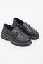 Mammamia Genuine Leather Extra Comfortable Casual Shoes - 2