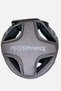 Performance Grey Helmet - 4