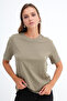 Basic T-Shirt P06047 - 2