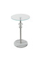Luxury Design Coffee Table Side Table - 2
