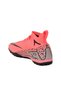 Pink-Black Sock Lace-Up Men's Football Shoes Astroturf 610 m - 4