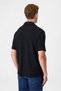 Black Men's Shirt B35S22005 - 6