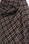 Plaid Patterned Midi Skirt E02514 - 3