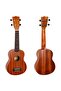 NUS310 Soprano Ukulele - 2