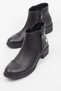 Mammamia Genuine Leather Extra Comfortable Daily Boots - 3
