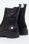 Mammamia Genuine Leather Extra Light Casual Boots - 4