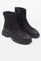 Venüs Genuine Leather Non-Slip Sole Casual Boots - 2
