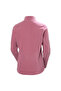 W Slope 1/2 Zip Wildberry Women's Fleece - 2