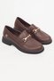 Mammamia Genuine Leather Orthopedic Loafer - 2