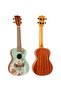 AUC-33 Cupcake Concert Ukulele - 2