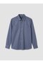 Esvab • Modern & Distinctive Standard Fit Gabardine Men's Shirt - 6