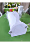 Cat Figured Hair Band Organizer Crown and Hair Accessory Holder Stand - 4