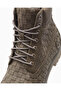 6 in Premium 6 Inch Lace up Boot Men's Green Boots - 6