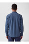 Rmz Gi̇yi̇m Farkiyla Standard Fit Men's Shirt - 4