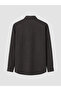 Southblue Brown Regular Fit Gabardine Men's Shirt - 6