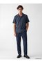Quality Parts from Çelebi Store Standard Fit Dobby Men's Shirt - 3