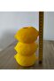 3D baskı limon vazo - 3
