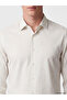 Southblue Purple Regular Fit Striped Men's Shirt - 4