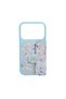 Colorful Card Holder Strap Leather Phone Case Dk518 iPhone 17 Pro - 2