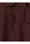 Quality Parts from Çelebi Store Standard Fit Gabardine Men's Shirt - 7
